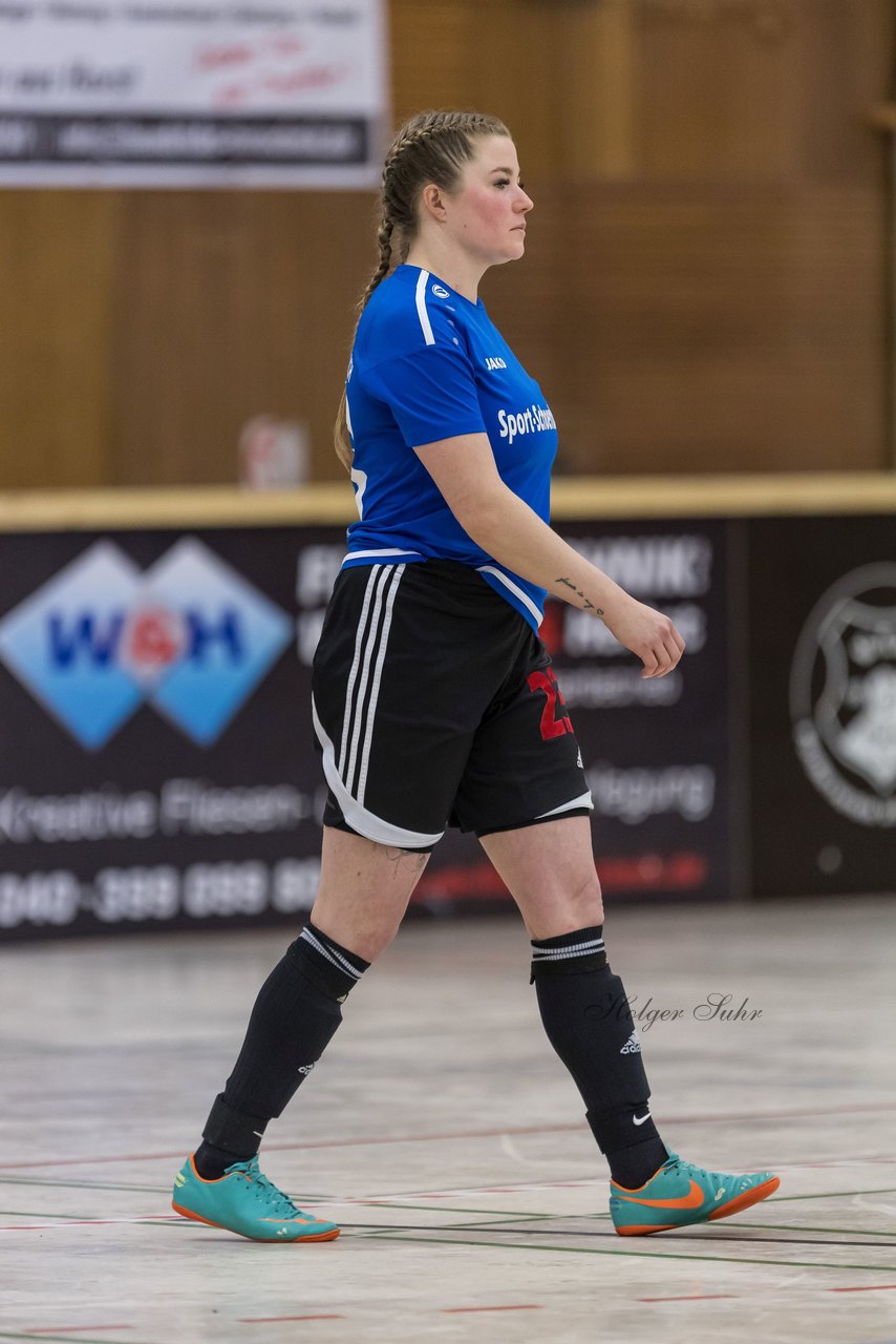 Bild 441 - VR Bank Cup Horst